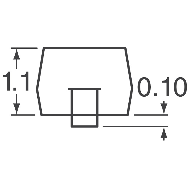 T3V3LCS3-7 Diodes Incorporated TVS - Diodes